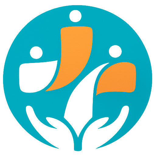 Centro de Atención Primaria GENIMAD Logo